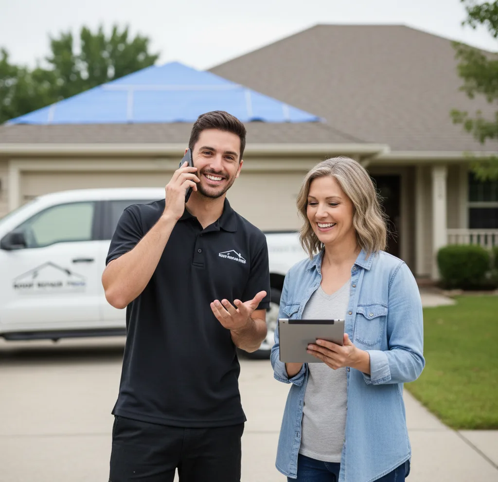 Roof Maintenance in Empire, AL